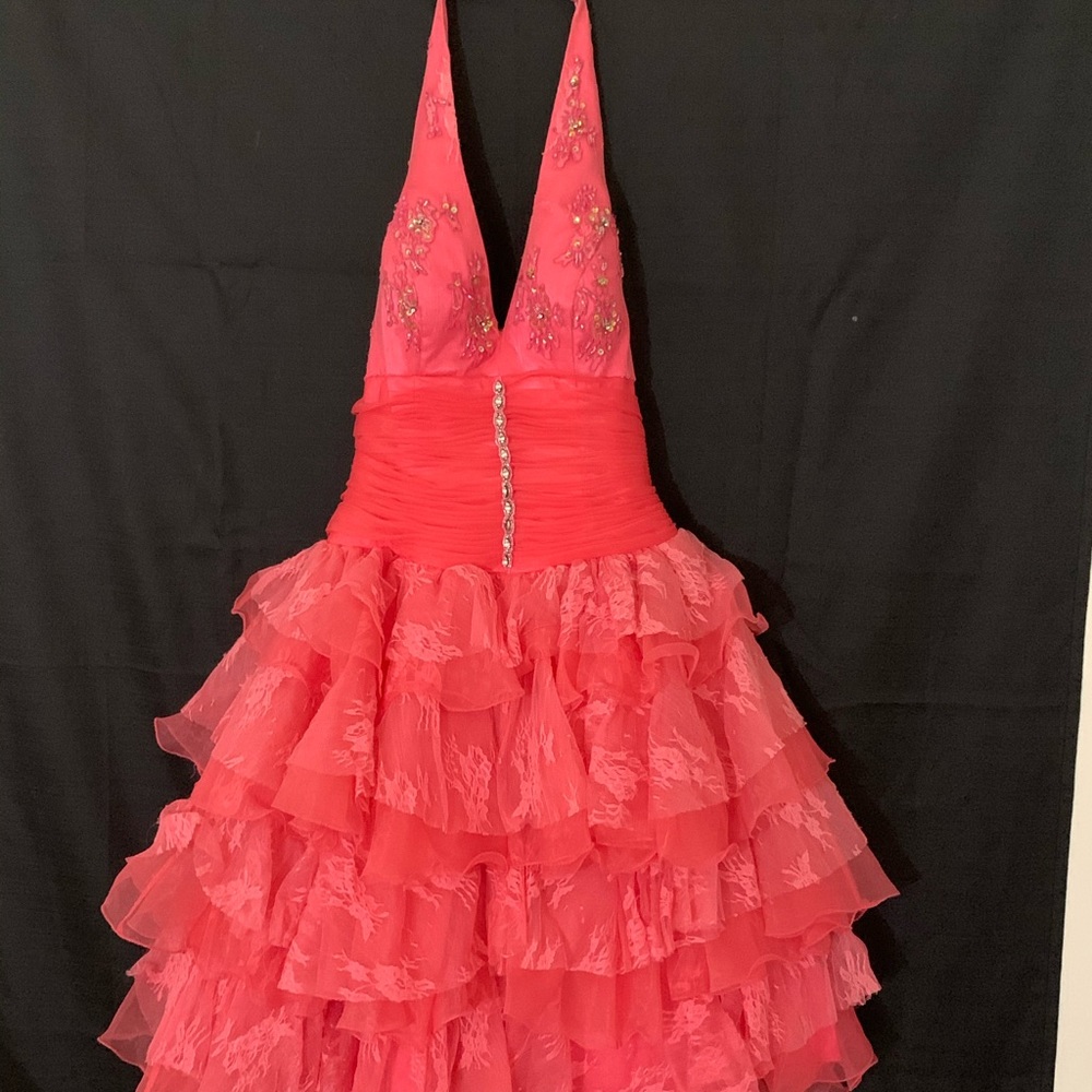 Sweet 16 dress! WORN ONCE!!